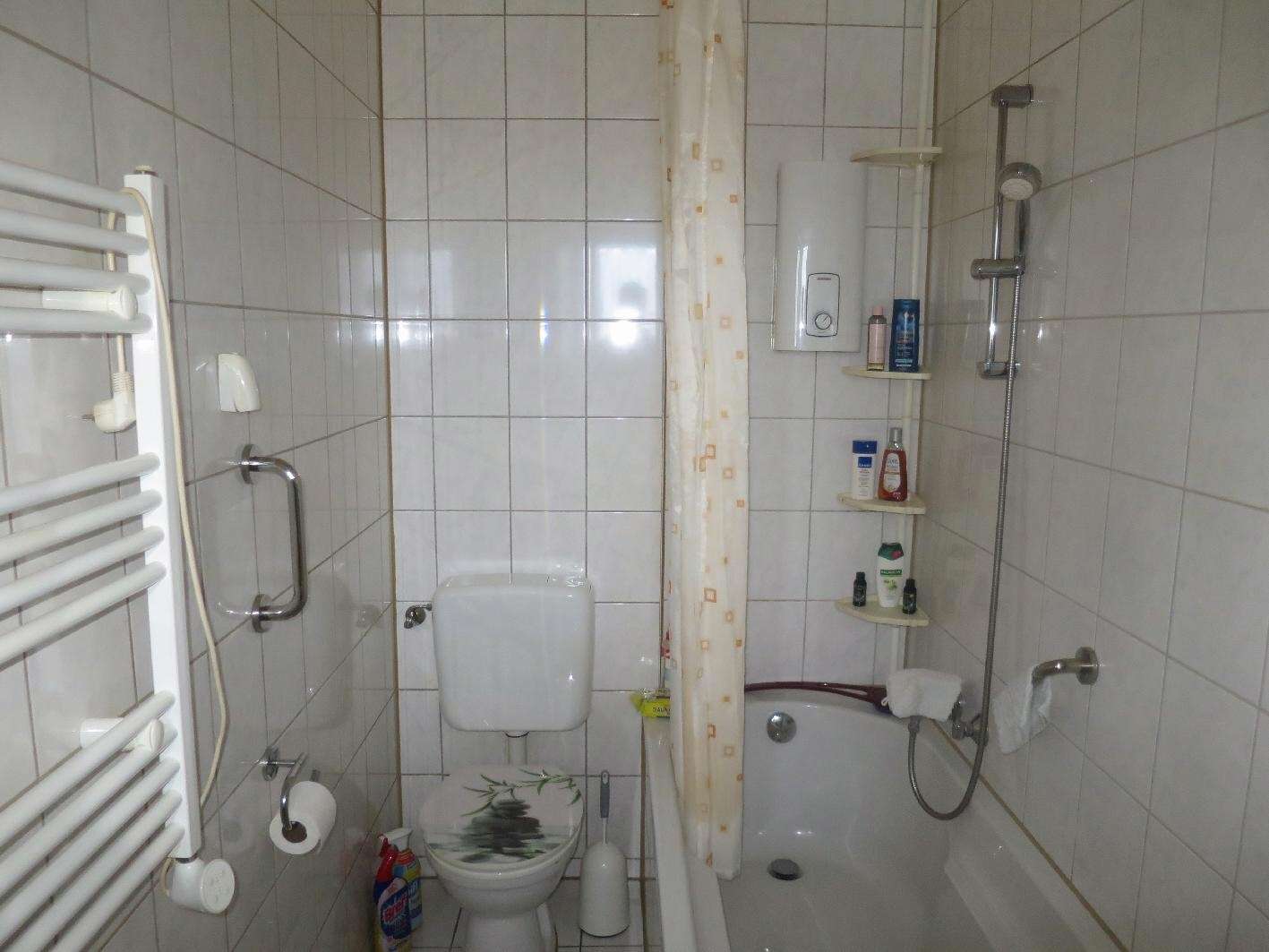 Immobilie in Königsbrunn - 2-ZKB ETW mit ca. 64 m² Wohnfläche in ruhiger, zentrumsnaher Lage von Königsbrunn - Bild 0