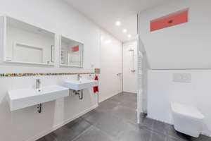 Großzügiges 1-2 Familienhaus mit architektonischem Flair in Oldenburg! – Die vollständige Adresse der Immobilie erhältst du vom Anbieter., 26133 Bümmerstede, Oldenburg (Oldenburg) – Vorschaubild 5
