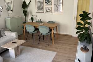 Schöne 3-Zimmer-Wohnung im Altbau in Dortmund Hombruch – 44225 Hombruch (Ortsteil), Dortmund – Vorschaubild 2