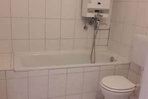3 Zimmer in der Mannheimer Innenstadt – Q5 23, 68161 Innenstadt/Jungbusch, Mannheim – Vorschaubild 3
