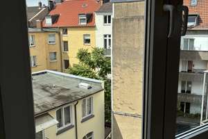 Fürstenplatz: 2 Zimmerwohnung KB Flur in zentraler Lage Friedrichstadt, provisioinsfrei – Die vollständige Adresse der Immobilie erhältst du vom Anbieter., 40215 Friedrichstadt, Düsseldorf – Vorschaubild 5