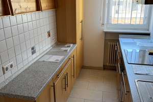 Zentral gelegene 4-Zimmer-Wohnung mit Balkon in der Ulmer City. – Frauenstraße 35, 89073 Mitte, Ulm – Vorschaubild 14
