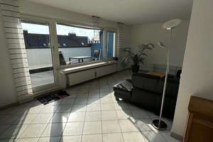 Schöne 3,5-Zimmer-Wohnung mit Terrasse und Stellplatz in Bochum-Sundern – Blankensteiner Straße 225, 44797 Weitmar-Mark, Bochum – Vorschaubild 4