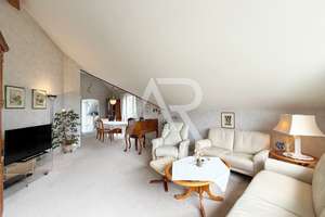 Loftartige Dachgeschosswohnung mit riesigem Balkon und Garage in Aachen-Oberforstbach! – Die vollständige Adresse der Immobilie erhältst du vom Anbieter., 52076 Oberforstbach, Aachen – Vorschaubild 4
