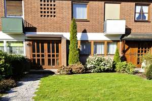 Gemütliches Reihenmittelhaus in Weeze – Die vollständige Adresse der Immobilie erhältst du vom Anbieter., 47652 Weeze – Vorschaubild 1
