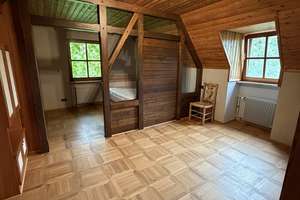 Wohnen mit Charakter: Charmantes Einfamilienhaus mit großem Garten & Kamin – Die vollständige Adresse der Immobilie erhältst du vom Anbieter., 92274 Gebenbach – Vorschaubild 16
