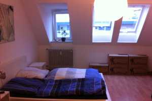 *Provisionsfrei* Dachgeschosswohnung in Giesing – Deisenhofenerstrasse 70, 81539 München – Vorschaubild 4