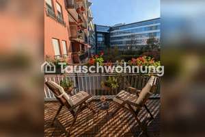 Tauschwohnung: 4.5 Zimmer WHG in der Nähe Olympiapark gegen 3.5 Zimmer WHG – Hanauer Straße 3, 80992 Alt-Moosach, München – Vorschaubild 18