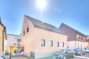 Frischer Start ins neue Jahr: Charmantes Einfamilienhaus mit Charme – Die vollständige Adresse der Immobilie erhältst du vom Anbieter., 74078 Neckargartach, Heilbronn – Vorschaubild 21