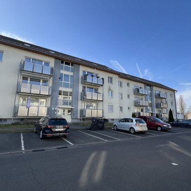 Wohnung Mieten In Giessen