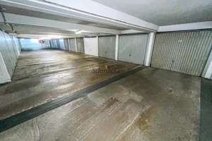 Abschließbare Garage in einer abschließbaren Tiefgarage (Wuppertal nähe Elberfeld) – Am Eckbusch 39, 42113 Uellendahl-Katernberg, Wuppertal – Vorschaubild 2