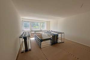 ERSTBEZUG nach Sanierung! - Helle 4-Zimmer-Wohnung mit Balkon – Söderblomstr. 1, 90439 Sündersbühl, Nürnberg – Vorschaubild 6