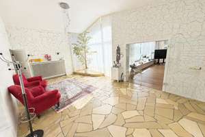 Gepflegter Bungalow auf Eckgrundstück – großzügig & mit Entwicklungspotenzial – Die vollständige Adresse der Immobilie erhältst du vom Anbieter., 21149 Hausbruch, Hamburg – Vorschaubild 4