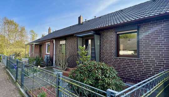 Bild von Charmantes Zuhause mit Wintergarten & Garage - ideal für Paare oder kleine Familien