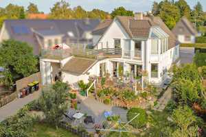 Vielseitige Immobilie mit Potenzial – Wohnen, Vermieten, Arbeiten – Rendsburg-Eckernförde (Kreis) – Vorschaubild 3