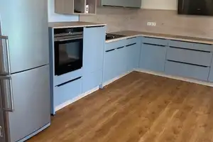 Gartenparadies inklusive: Moderne und komfortable 4-Zimmer Wohnung mit Einbauküche – Wolfsburg – Vorschaubild 21