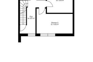 Townhouse in Blankenese – Die vollständige Adresse der Immobilie erhältst du vom Anbieter., 22587 Blankenese, Hamburg – Vorschaubild 13