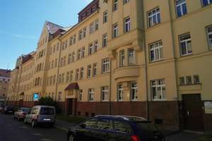 Umzug gefällig? Geräumige 3-Zi.-Wohnung
