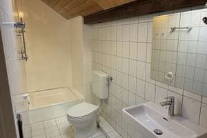 4 Zimmer Wohnung mit großem Balkon Teilrenoviert  – 91555 Feuchtwangen – Vorschaubild 10