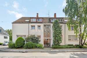 Mehrfamilienhaus mit 9 Einheiten und Entwicklungspotenzial in bester Lage von Stuttgart-Möhringen – Stuttgart – Vorschaubild 3