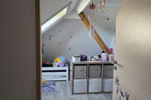 Gepflegtes Mehrfamilienhaus | 4 WE | voll vermietet | ruhige Lage | solide Rendite bei Zeitz – Naumburger Straße 8, 6712 Zeitz – Vorschaubild 10