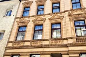 IMWRC – Heckinghauser Zwillinge! 2 benachbarte MFH mit Garagen und Vollvermietung! – Wuppertal – Vorschaubild 2