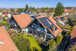 Einfamilienhaus in Landsberg-West – Die vollständige Adresse der Immobilie erhältst du vom Anbieter., 86899 Landsberg am Lech – Vorschaubild 2