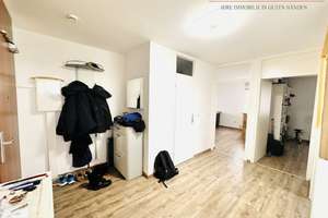 3-Zimmer-Wohnung mit Balkon und Fernblick - modernisiert  sofort bezugsbereit – Die vollständige Adresse der Immobilie erhältst du vom Anbieter., 90471 Langwasser Nordwest, Nürnberg – Vorschaubild 5