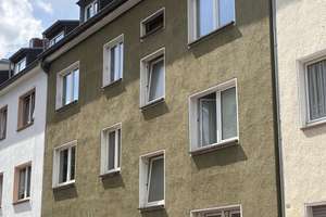 1-Raum-DG-Wohnung in Köln-Ehrenfeld – Simrockstraße 00, 50823 Ehrenfeld (Ortsteil), Köln – Vorschaubild 1