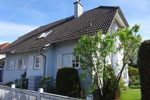 Einziehen und wohlfühlen: Stilvolles Einfamilienhaus mit viel Raum für die Familie – Main-Kinzig-Kreis – Vorschaubild 2