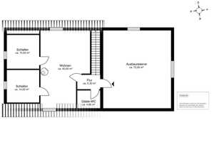Exklusives und renoviertes Landhaus mit viel Charme wartet auf neue Besitzer – Dithmarschen (Kreis) – Vorschaubild 25