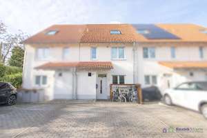 Ankommen & wohlfühlen: Modernes Reihenhaus in Heidesheim (Energieklasse A) – Die vollständige Adresse der Immobilie erhältst du vom Anbieter., 55262 Heidesheim am Rhein – Vorschaubild 2