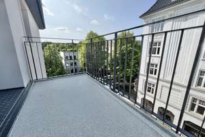 Über den Dächern  von Hoheluft-West: Erstbezug im Generalsviertel – Die vollständige Adresse der Immobilie erhältst du vom Anbieter., 20253 Hoheluft-West, Hamburg – Vorschaubild 16