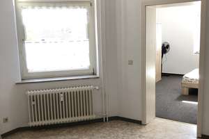 Schöne Altbauwohnung  in der 2 Etage zu vermieten, Teilmöbliert 