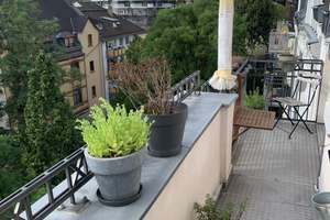 3-Zimmer-Wohnung in  zentraler Lage von Wiesbaden. Einzug ab 01.08.2026 möglich – Die vollständige Adresse der Immobilie erhältst du vom Anbieter., 65195 Westend / Bleichstraße, Wiesbaden – Vorschaubild 4