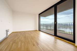 Familienfreundliche 4-Zimmer Wohnung mit Loggia – Marina Garden – Leipziger Straße 35, 1097 Leipziger Vorstadt, Dresden – Vorschaubild 7