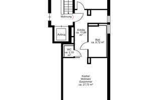 Luxuriöse 2-Zimmer-Gartenwohnung im begehrten Daglfing – Die vollständige Adresse der Immobilie erhältst du vom Anbieter., 81927 Englschalking, München – Vorschaubild 17