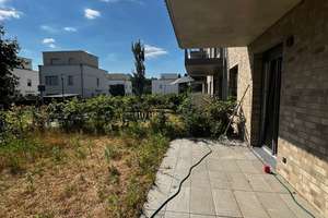 "Neubau am Golfplatz Gatow mit Garten und Tiefgaragenstellplatz* – Parkviertelallee 111, 14089 Kladow, Berlin – Vorschaubild 10