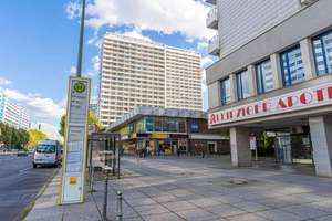 Wohnen im 11. OG mit Balkon und fantastischem Ausblick – Leipziger Straße 47, 10117 Mitte (Ortsteil), Berlin – Vorschaubild 17