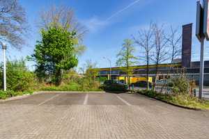 Neudorf-Süd. Kapitalanlage oder Eigennutzung. 
Barrierefrei. Zwei-Zimmer mit Loggia + Stellplatz. – Duisburg – Vorschaubild 11