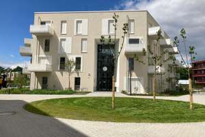BOTHFELD-HERZKAMP | renovierte 1-Zimmer Wohnung mit Balkon 
