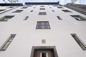 INVESTITION IN DIE ZUKUNFT - GEPFLEGTE & RUHIGE WOHNUNG - MIT SONNIGER LOGGIA & BLICK INS GRÜNE – Heinz-Bartsch-Str. 2 mm, 10407 Prenzlauer Berg, Berlin – Vorschaubild 5