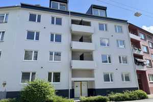 Helle, moderne 2 Zimmer Wohnung zu vermieten - Erstbezug nach Sanierung – Bockmühle 57, 42289 Wuppertal – Vorschaubild 3