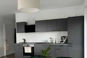 Attraktive 2 - Zimmerwhg. im 2.OG mit herrlichem Ausblick