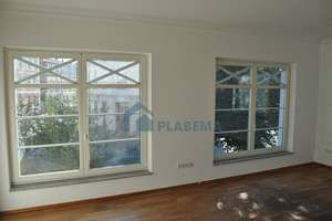 5- Zimmer- Wohnung über 2 Etagen mit kleinem Balkon zu vermieten – Feldstraße 38, 18273 Güstrow – Vorschaubild 2