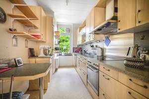 Denkmalgeschütztes Dreifensterhaus – Die vollständige Adresse der Immobilie erhältst du vom Anbieter., 52064 Marschiertor, Aachen – Vorschaubild 19