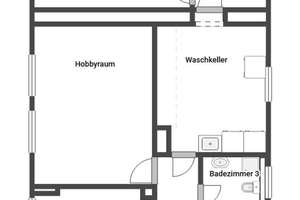 Großzügiges Mehrfamilienhaus am Waldrand – 230 m² Wohntraum mit Garten, Wintergarten & Garage – Die vollständige Adresse der Immobilie erhältst du vom Anbieter., 35321 Laubach – Vorschaubild 13