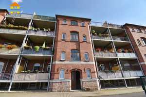 Familienwohnung mit Balkon in ruhiger Lage mit Balkon – Ebersdorfer Straße 31, 9131 Chemnitz – Vorschaubild 2