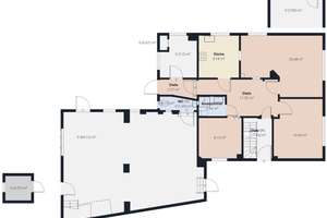 Ohlenhof | Geräumiges Dreiparteienhaus mit großem Grundstück und Gewerbe – Die vollständige Adresse der Immobilie erhältst du vom Anbieter., 28239 Ohlenhof, Bremen – Vorschaubild 31