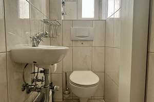 Freie 4-Zi.-Maisonette-Whg. mal anders, Essen-Küche-Wohnen im DG, 2 TL-Bäder, Einzelgarage – Die vollständige Adresse der Immobilie erhältst du vom Anbieter., 70469 Feuerbach-Mitte, Stuttgart – Vorschaubild 16